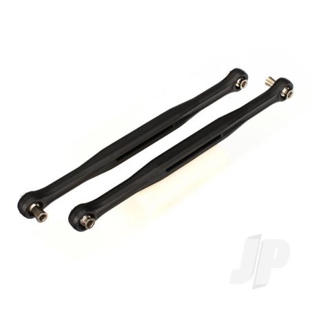 Traxxas Toe Links, Moulded Composite, 173Mm (158Mm Centre To Centre) (Black) (2 Pcs) (TRX7748)