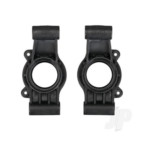 Traxxas Carriers, Stub Axle (Left & Right) (TRX7752)