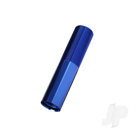 Traxxas Body, Gtx Shock (Aluminium, Blue-Anodised) (1Pc) (TRX7765)