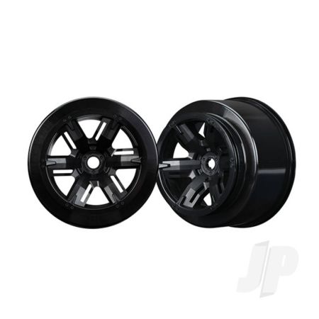 Traxxas Wheels, X-Maxx (Left And Right) (TRX7771)