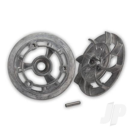 Traxxas Slipper Pressure Plate And Hub (TRX7788)
