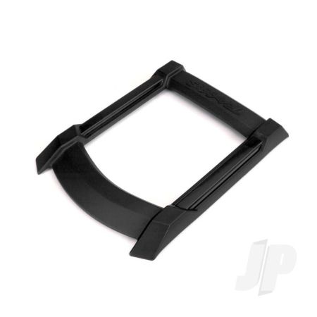 Traxxas Skid Plate, Roof (Body) (Black)/ 3X15Mm Cs (4 Pcs) (Requires #7713X To Mount) (TRX7817)