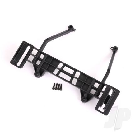 Traxxas Latch, Body Mount, Rear (For Clipless Body Mounting)/ 3X12Mm Cs (4) (Attaches To #7812 Body) (TRX7824)