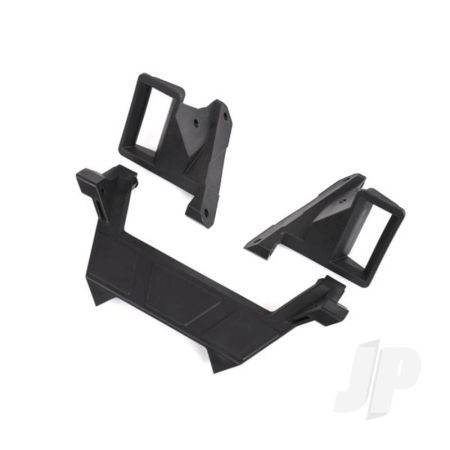 Traxxas Body Mounts, Rear (TRX7826)