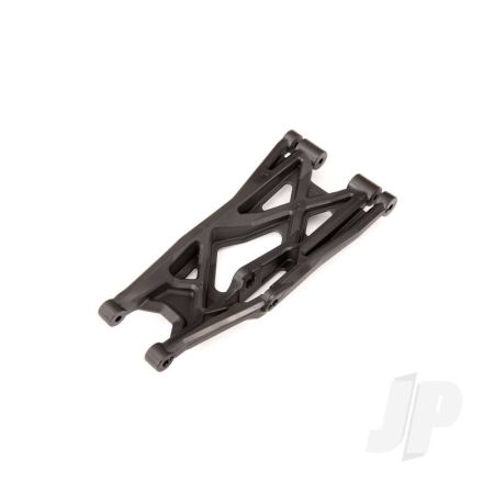Traxxas X-Maxx Lower Right Suspension Arm, Black (TRX7830)