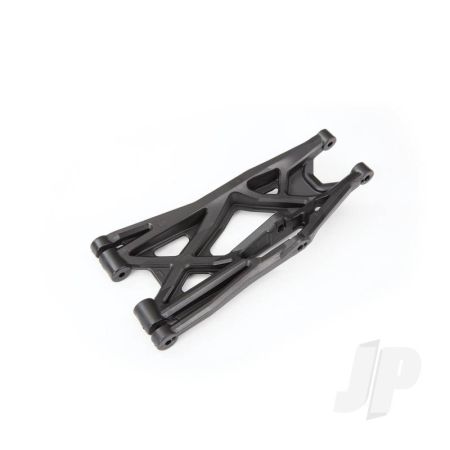 Traxxas X-Maxx Lower Left Suspension Arm, Black (TRX7831)