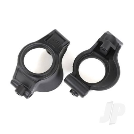 Traxxas Caster Blocks (C-Hubs), Left & Right (TRX7832)