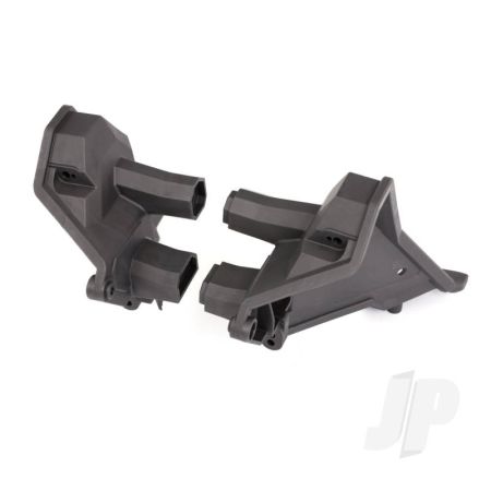 Traxxas Shock Tower, Rear (Left & Right Halves) (TRX7838)