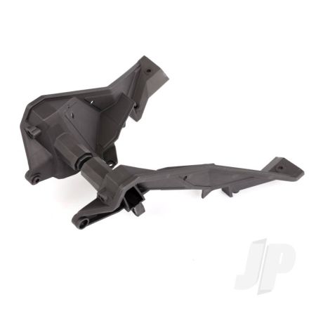 Traxxas Shock Tower, Front (Left & Right Halves) (TRX7839)