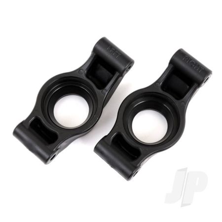 Traxxas Carriers, Stub Axle (Rear) (Left & Right) (TRX7852)