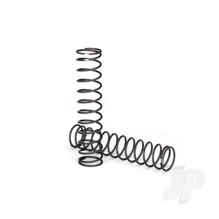 Traxxas Springs, Shock (Natural Finish) (Gtx) (0.824 Rate) (2 Pcs) (TRX7853)