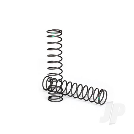 Traxxas Springs, Shock (Natural Finish) (Gtx) (1.199 Rate) (2 Pcs) (TRX7855)