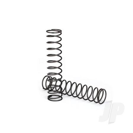 Traxxas Springs, Shock (Natural Finish) (Gtx) (1.450 Rate) (2 Pcs) (TRX7857)