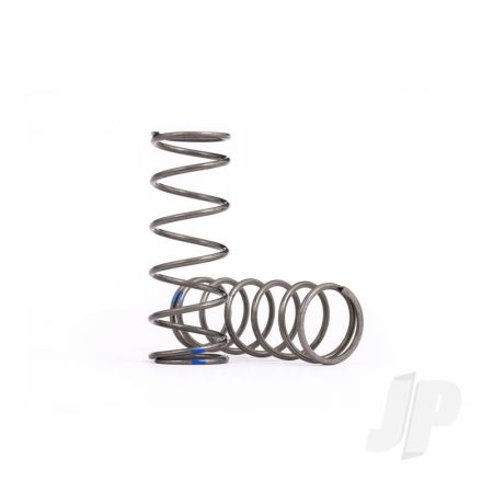 Traxxas Shocks, Gtx, Medium (Aluminium, Black-Anodised) (Fully Assembled W/O Springs) (2) (TRX7861A)