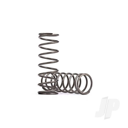 Traxxas Shock Shaft, 92Mm (Gtx) (Tin-Coated) (2) (Assembled With Rod Ends & Hollow Balls) (TRX7863T)