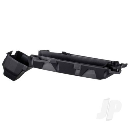 Traxxas Main Frame, Lower (Black) (TRX7924)