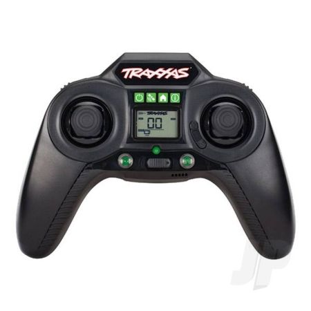 Traxxas Transmitter, Aton (TRX7939)