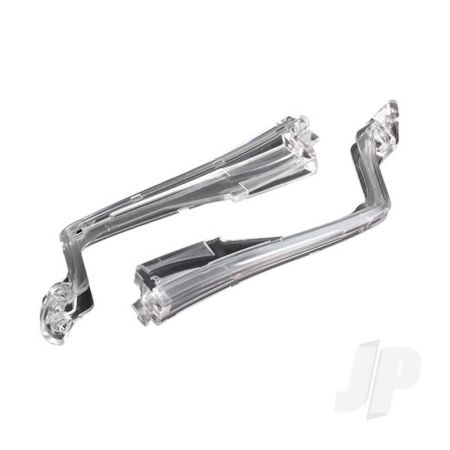 Traxxas Led Lens, Front, Clear (Left & Right) (TRX7950)