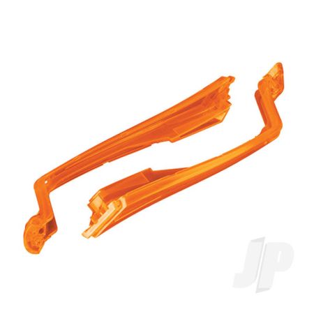 Traxxas Led Lens, Rear, Orange (Left & Right) (TRX7958)