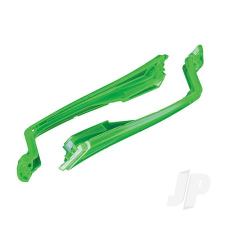 Traxxas Led Lens, Rear, Green (Left & Right) (TRX7959)