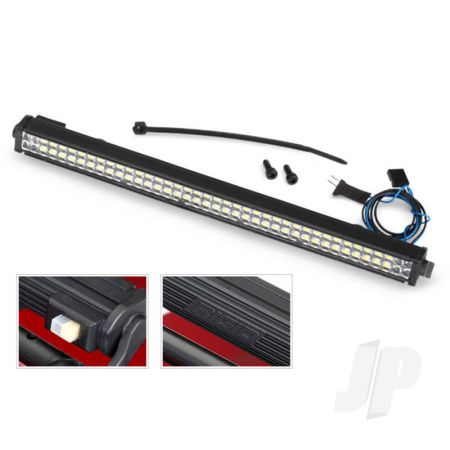 Traxxas Led Light Bar (Rigid), Trx-4 (Requires #8028 Power Supply) (TRX8025)