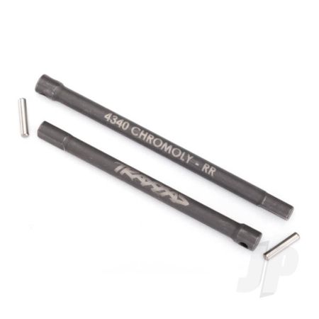 Traxxas Hd Rear Axle (Left & Right) (TRX8063)