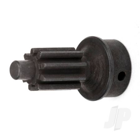 Traxxas Portal Drive Input Front (Machined) (Left Or Right) (Requires #8060 Front Axle Shaft) (TRX8064)
