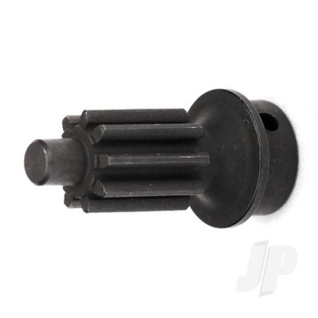 Traxxas Portal Drive Input Rear (Machined) (Left Or Right) (Requires #8063 Rear Axle) (TRX8065)