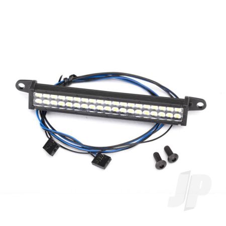 Traxxas Led Light Bar, Front Bumper (Fits #8124 Front Bumper, Requires #8028 Power Supply) (TRX8088)