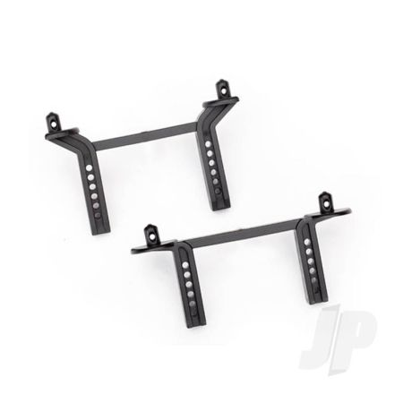 Traxxas Body Posts, Front & Rear (TRX8115)