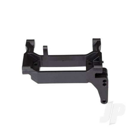 Traxxas Servo Mount, Steering (For Use With Trx-4 Long Arm Lift Kit) (TRX8141)