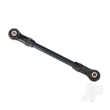 Traxxas Suspension Link, Front Upper, 5X68Mm (1Pc) (Steel) (Assembled With Hollow Balls) (For Use With #8140 Trx-4 Long Arm Lift Kit) (TRX8144)