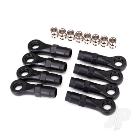 Traxxas Extended Rod Ends (Set) (TRX8149)
