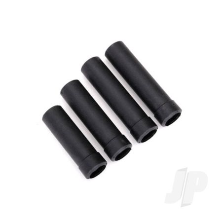 Traxxas Driveshaft Extension Kit, Centre (Includes Internal Splined, X-Long (2 Pcs), Internal Splined, Long (1Pc) And Internal Splined, Medium (1Pc)) (For Use With Trx-4 Long Arm Lift Kit) (TRX8150)