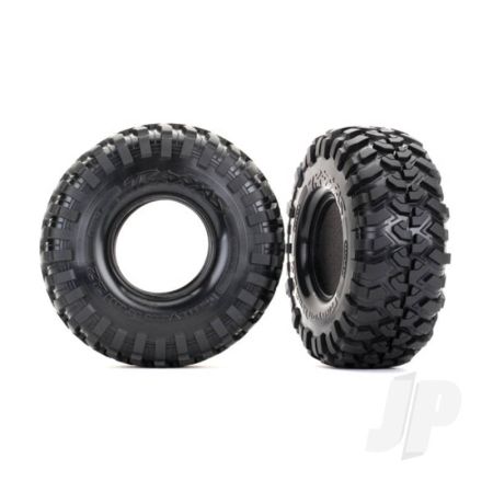 Traxxas Tyres, Canyon Trail 2.2 (TRX8170)