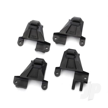 Traxxas Shock Towers, Front & Rear (Left & Right) (TRX8216)