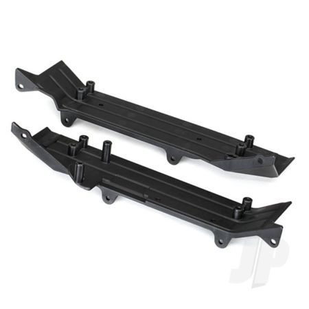 Traxxas Floor Pans, Left & Right (TRX8218)