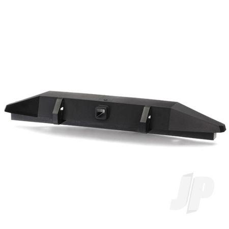 Traxxas Bumper, Rear (TRX8236)