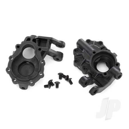 Traxxas Portal Drive Housing, Inner, Front (Left & Right) / 2.5X4 Bcs (6 Pcs) (TRX8252)