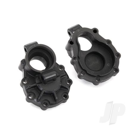 Traxxas Portal Drive Housing, Inner, Rear (Left Or Right) (2 Pcs) (TRX8253)