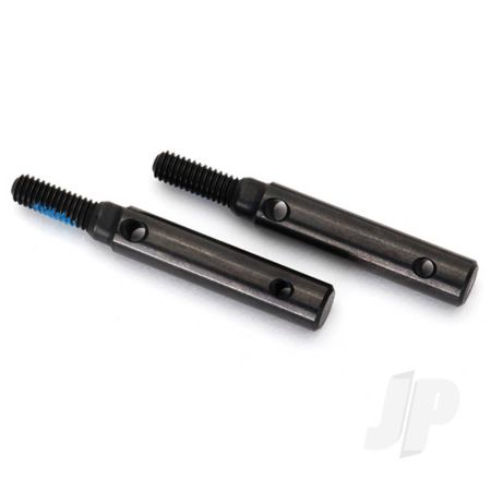 Traxxas Stub Axle, Extended (Portal Drive) (2 Pcs) (TRX8255A)