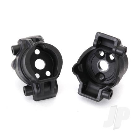 Traxxas Portal Drive Axle Mount, Rear (Left & Right) (TRX8256)