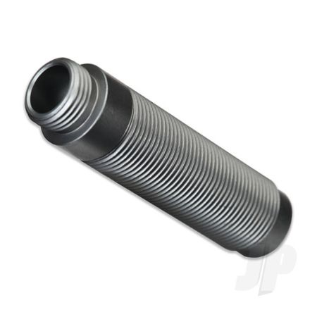 Traxxas Body, Gts Shock (Aluminium, Silver-Anodised) (1Pc) (TRX8266)