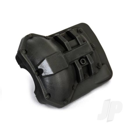 Traxxas Differential Cover, Front Or Rear (Black) (TRX8280A)