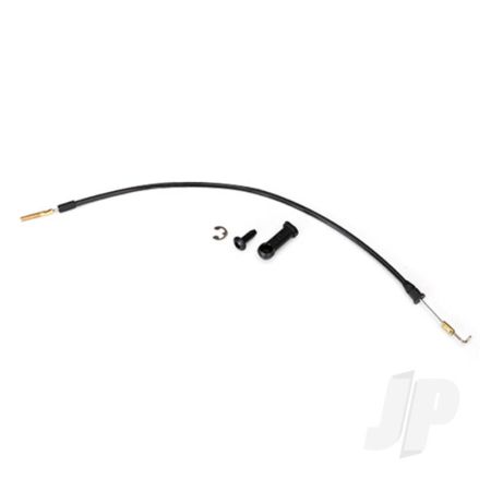 Traxxas Cable, T-Lock (Front) (TRX8283)