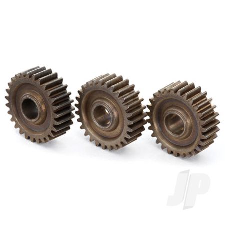 Traxxas Gears, Transfer Case (3 Pcs) (TRX8285)