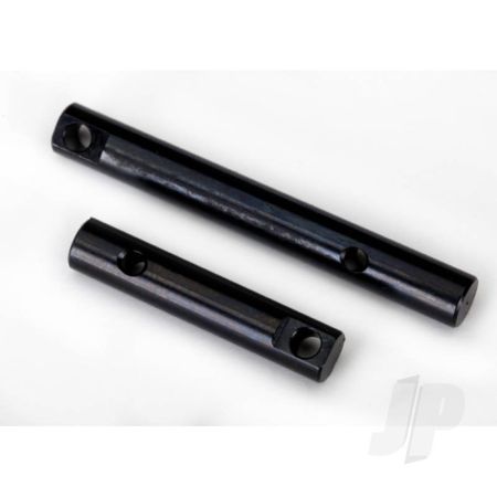 Traxxas Output Shafts (Transfer Case), Front & Rear (TRX8286)
