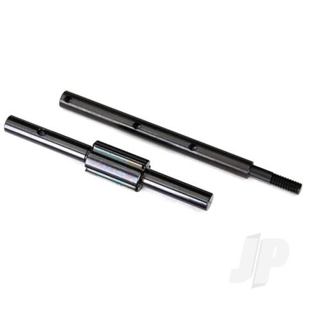 Traxxas Input Shaft / Output Shaft (Transmission) (TRX8292)