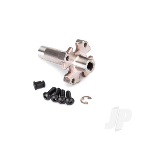 Traxxas Spool / Differential Housing Plug / E-Clip (TRX8297)