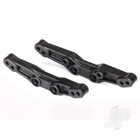Traxxas Shock Towers, Front & Rear (TRX8338)